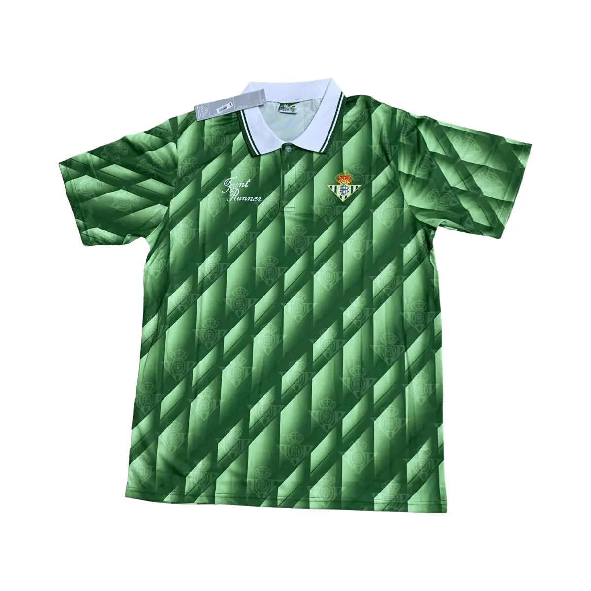 REAL BETIS BALOMPIE AWAY JERSEY 1993-94