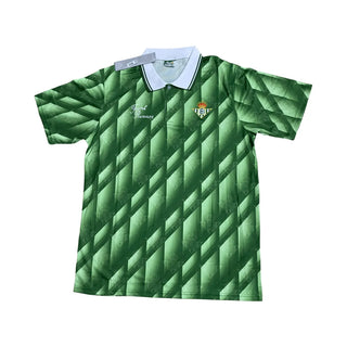 REAL BETIS BALOMPIE AWAY JERSEY 1993-94