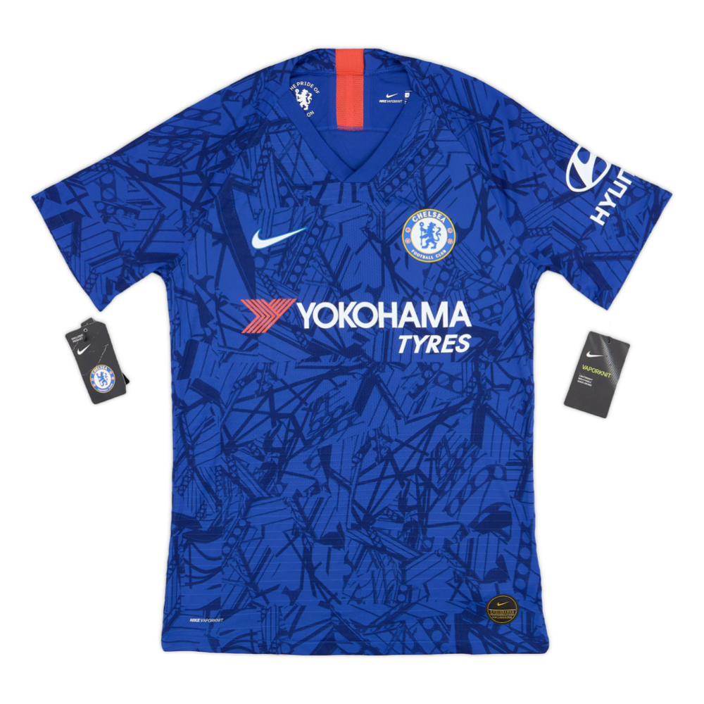 CHELSEA FC HOME JERSEY 2019-20