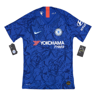 CHELSEA FC HOME JERSEY 2019-20