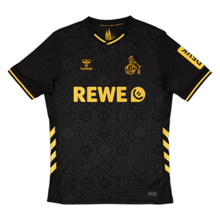 1. FC KOLN THIRD JERSEY 2025-26
