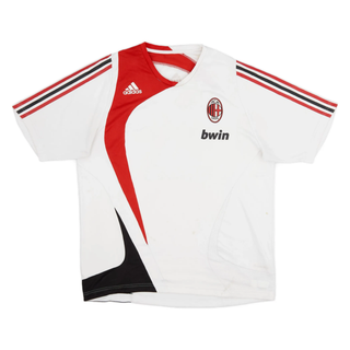AC MILAN SPECIAL EDITION JERSEY 2006-07