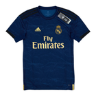 2019-20 Real Madrid CF 2a Equipación