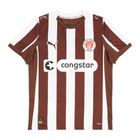 2025-26 FC St. Pauli 1a Equipación