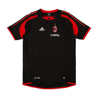 AC MILAN SPECIAL EDITION JERSEY 2004-05
