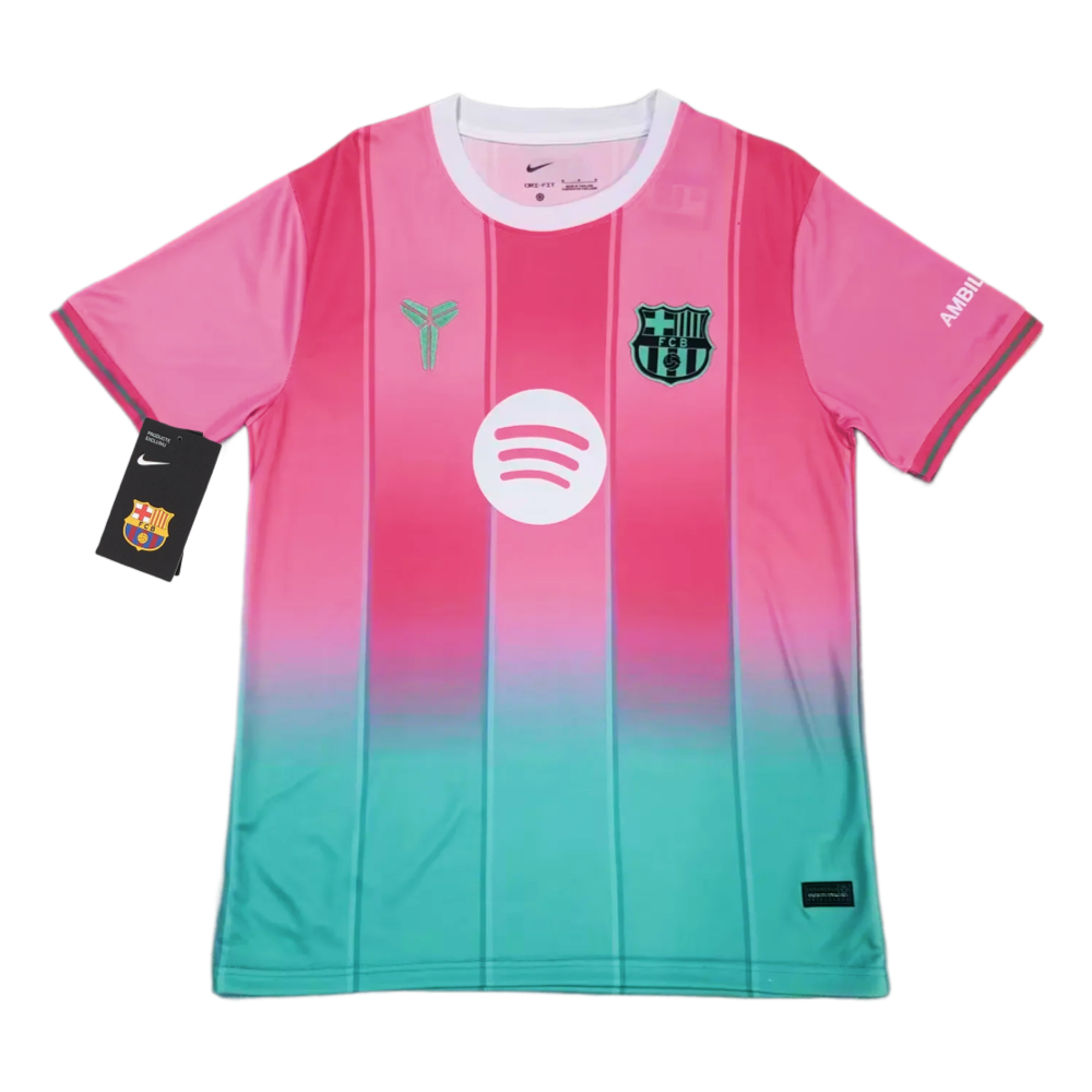 FC BARCELONA SPECIAL EDITION JERSEY 2025-26