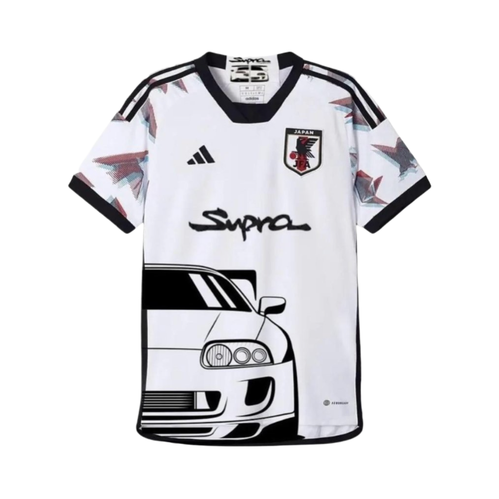 2023 Japan Sondertrikot