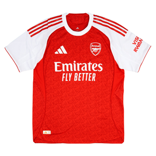 ARSENAL FC HOME JERSEY 2025-26