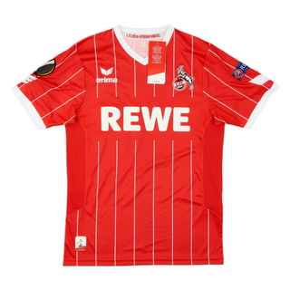 1. FC KOLN AWAY JERSEY 2016-17