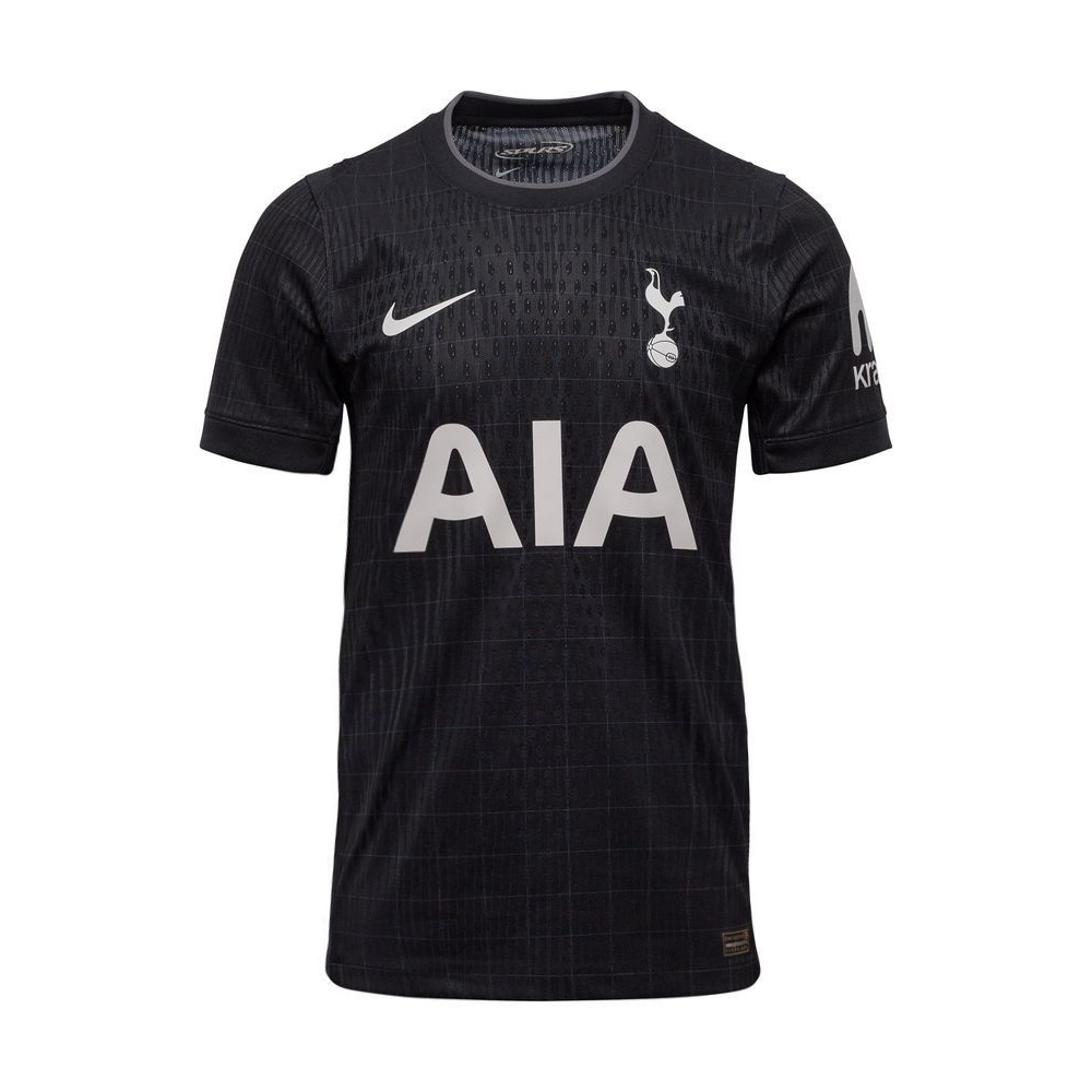 TOTTENHAM HOTSPUR FC AWAY JERSEY 2025-26