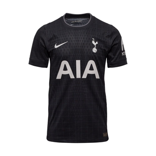 TOTTENHAM HOTSPUR FC AWAY JERSEY 2025-26