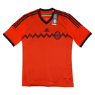 2012 México 2a Equipación