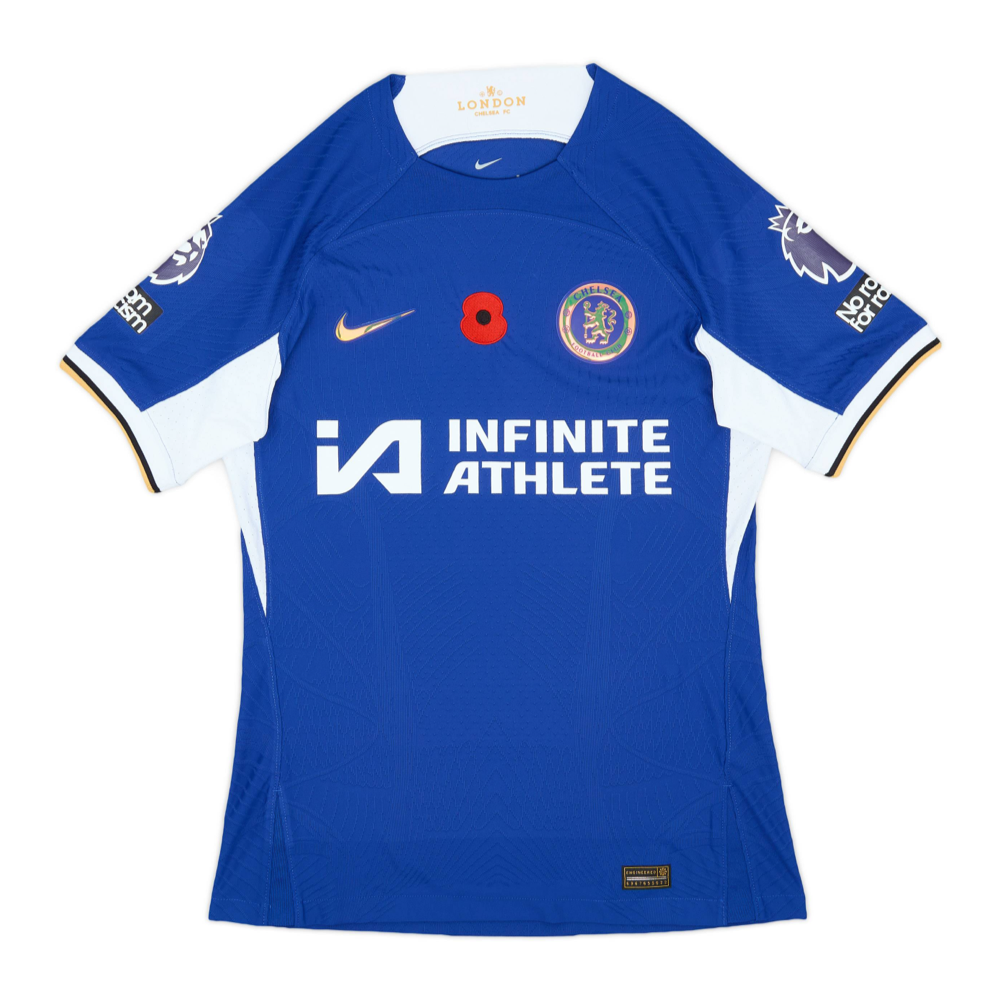 CHELSEA FC HOME JERSEY 2023-24