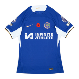 CHELSEA FC HOME JERSEY 2023-24