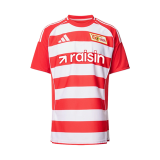 1. FC UNION BERLIN HOME JERSEY 2025-26