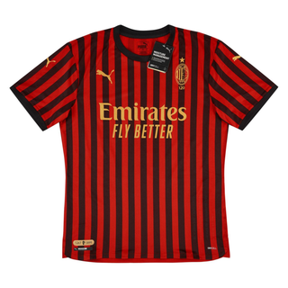 AC MILAN SPECIAL EDITION JERSEY 2019-20
