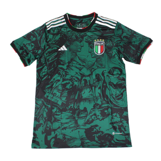 2023 Italien Sondertrikot