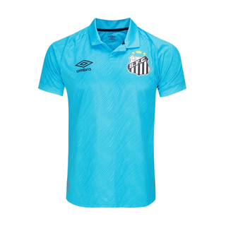 SANTOS FC THIRD JERSEY 2025-26