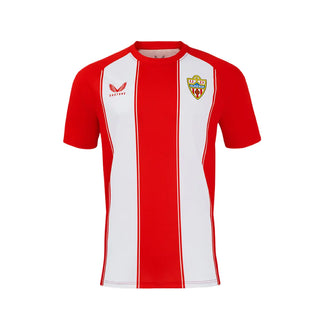 UD ALMERIA HOME JERSEY 2024-25