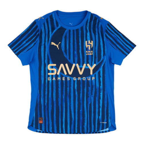 2024-25 Al Hilal SFC Equipación Edición Especial product image