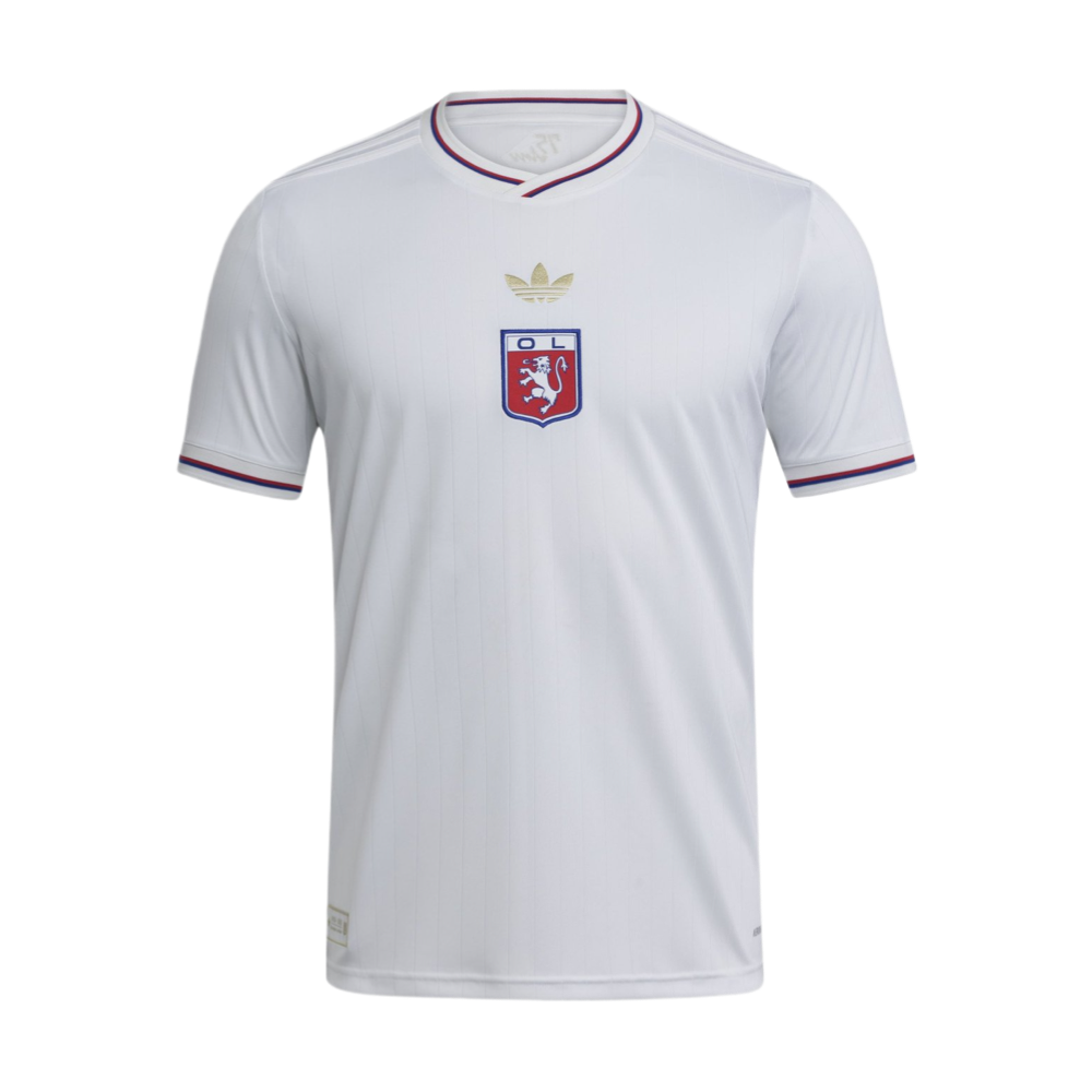 OLYMPIQUE LYONNAIS SPECIAL EDITION JERSEY 2024-25