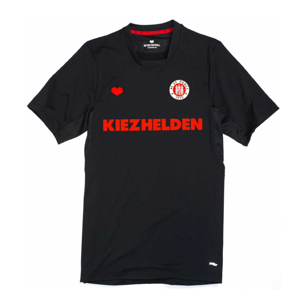 2013-14 FC St. Pauli Ausweichtrikot