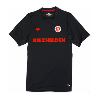 2013-14 FC St. Pauli Ausweichtrikot