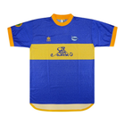 2000-01 Deportivo Alavés 3a Equipación