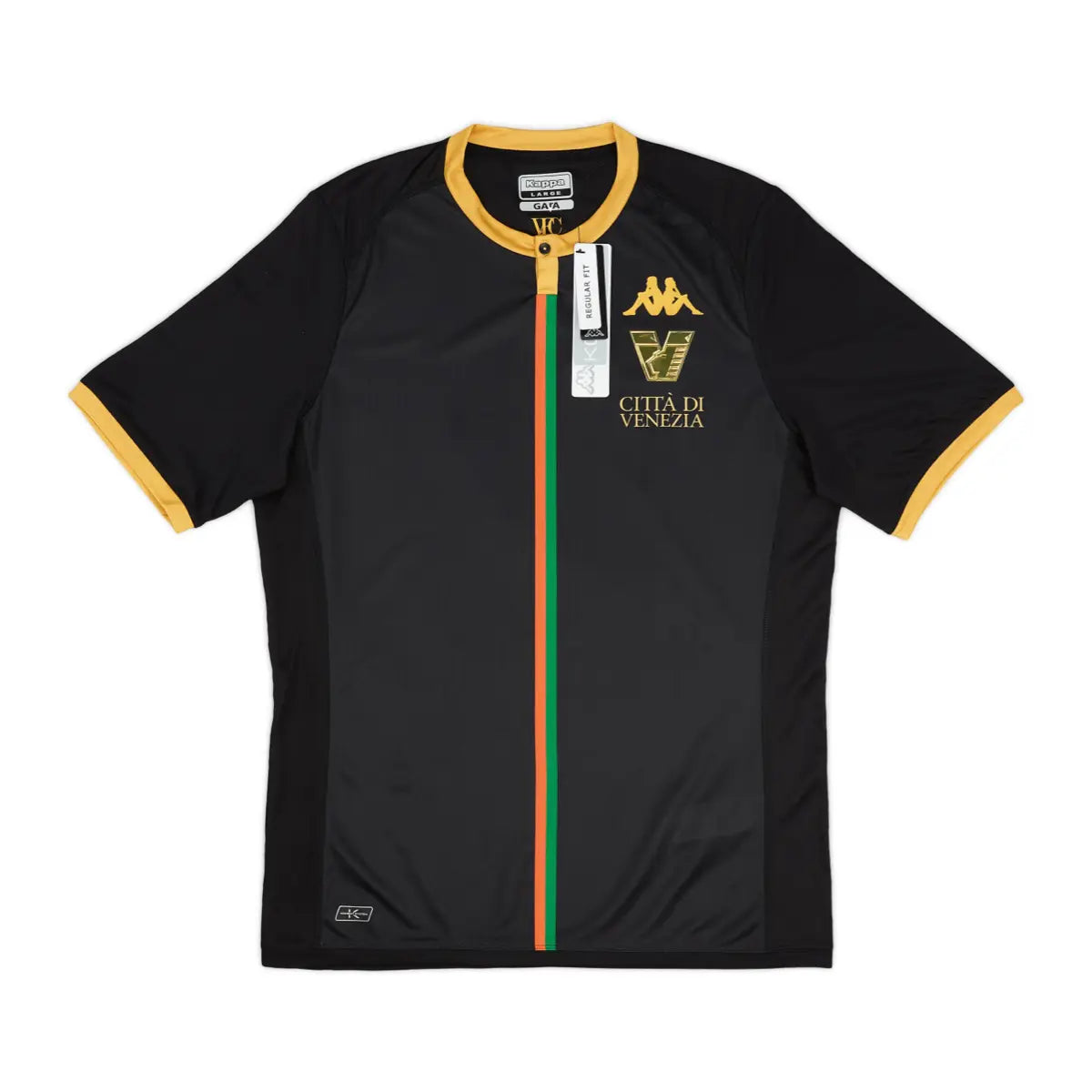 2023-24 Venezia FC 1a Equipación Nation Jersey