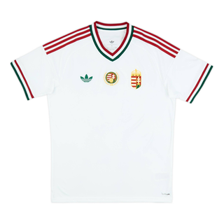 HUNGRIA AWAY JERSEY 2026