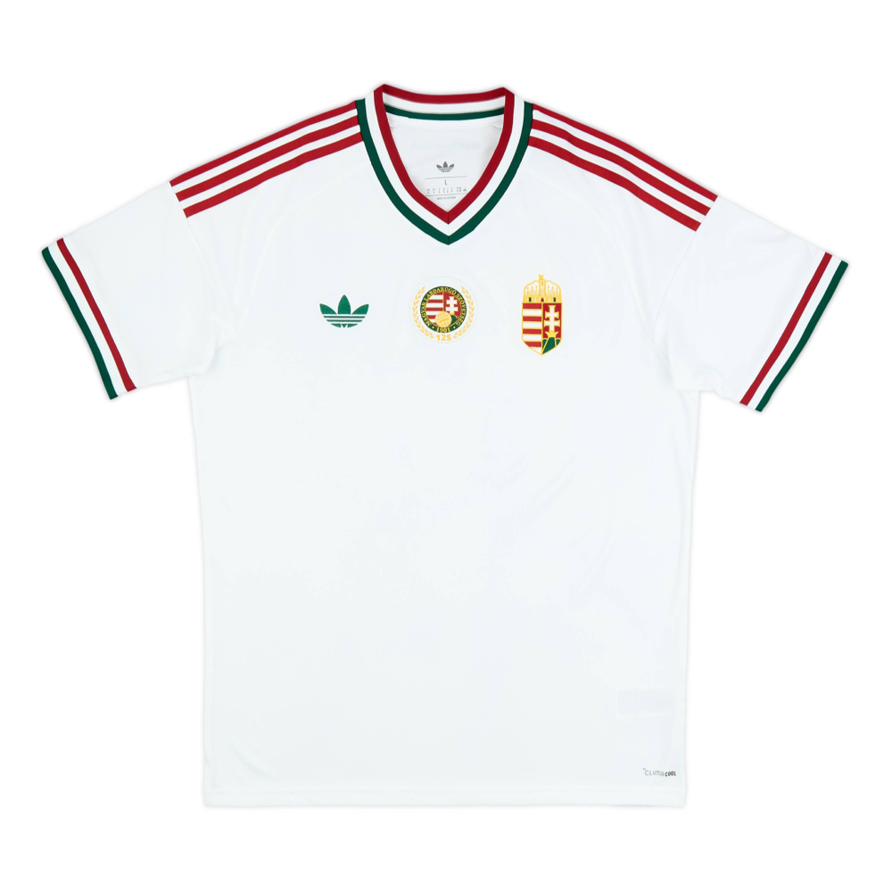 2026 Hungría 2a Equipación product image