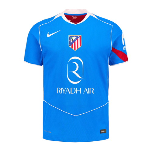 2025-26 Atlético de Madrid 3a Equipación product image