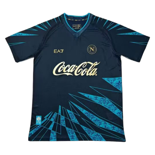 2025-26 SSC Neapel Sondertrikot