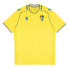 2025-26 Cádiz CF 1a Equipación