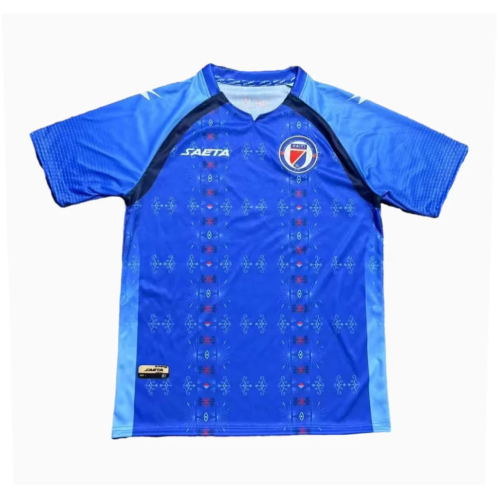 2026 Haiti 1a Equipación product image