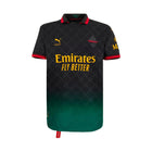 2024-25 AC Milan Equipación Edición Especial