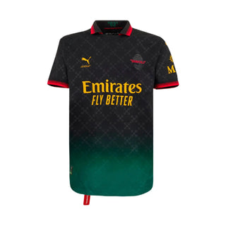 AC MILAN SPECIAL EDITION JERSEY 2024-25
