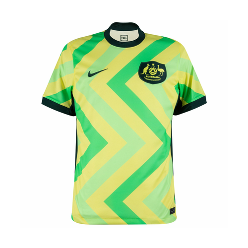 2026 Australia 1a Equipación product image