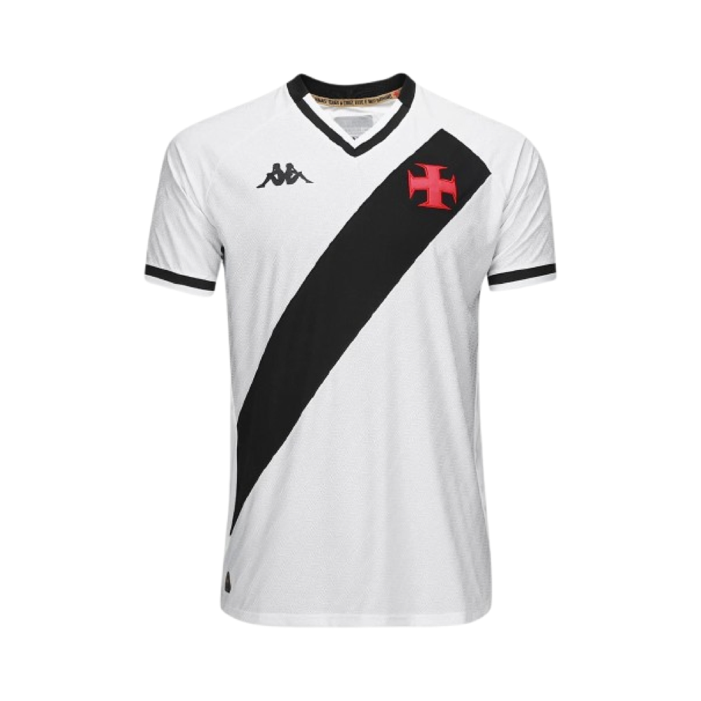 CR VASCO DA GAMA AWAY JERSEY 2025-26