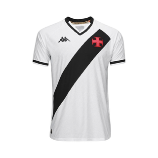 CR VASCO DA GAMA AWAY JERSEY 2025-26