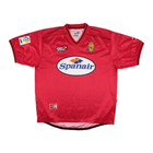 2000-01 RCD Mallorca 1a Equipación