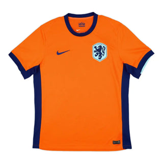 NETHERLANDS HOME JERSEY 2024