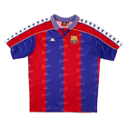 1992-95 FC Barcelona 1a Equipación