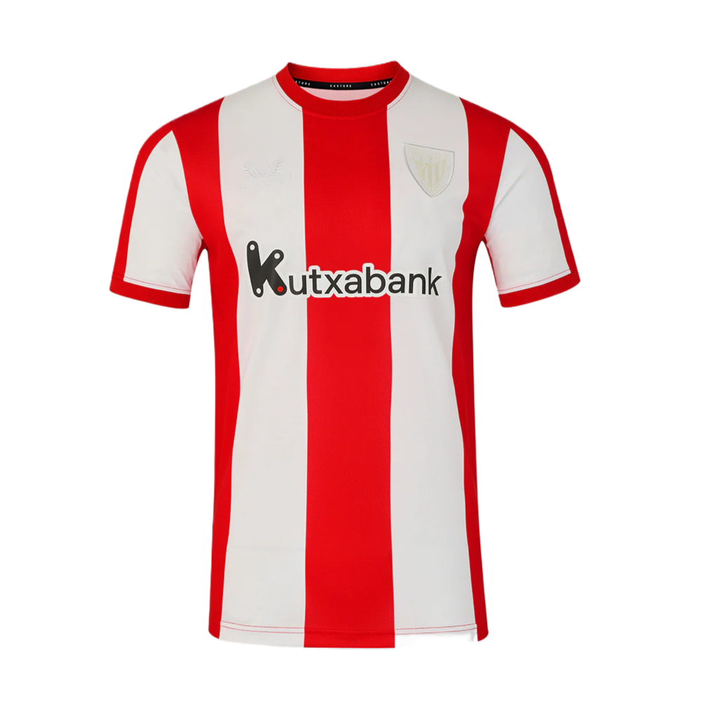 ATHLETIC CLUB SPECIAL EDITION JERSEY 2025-26