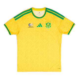SUDAFRICA HOME JERSEY 2026