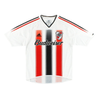 2004-05 CA River Plate 3a Equipación