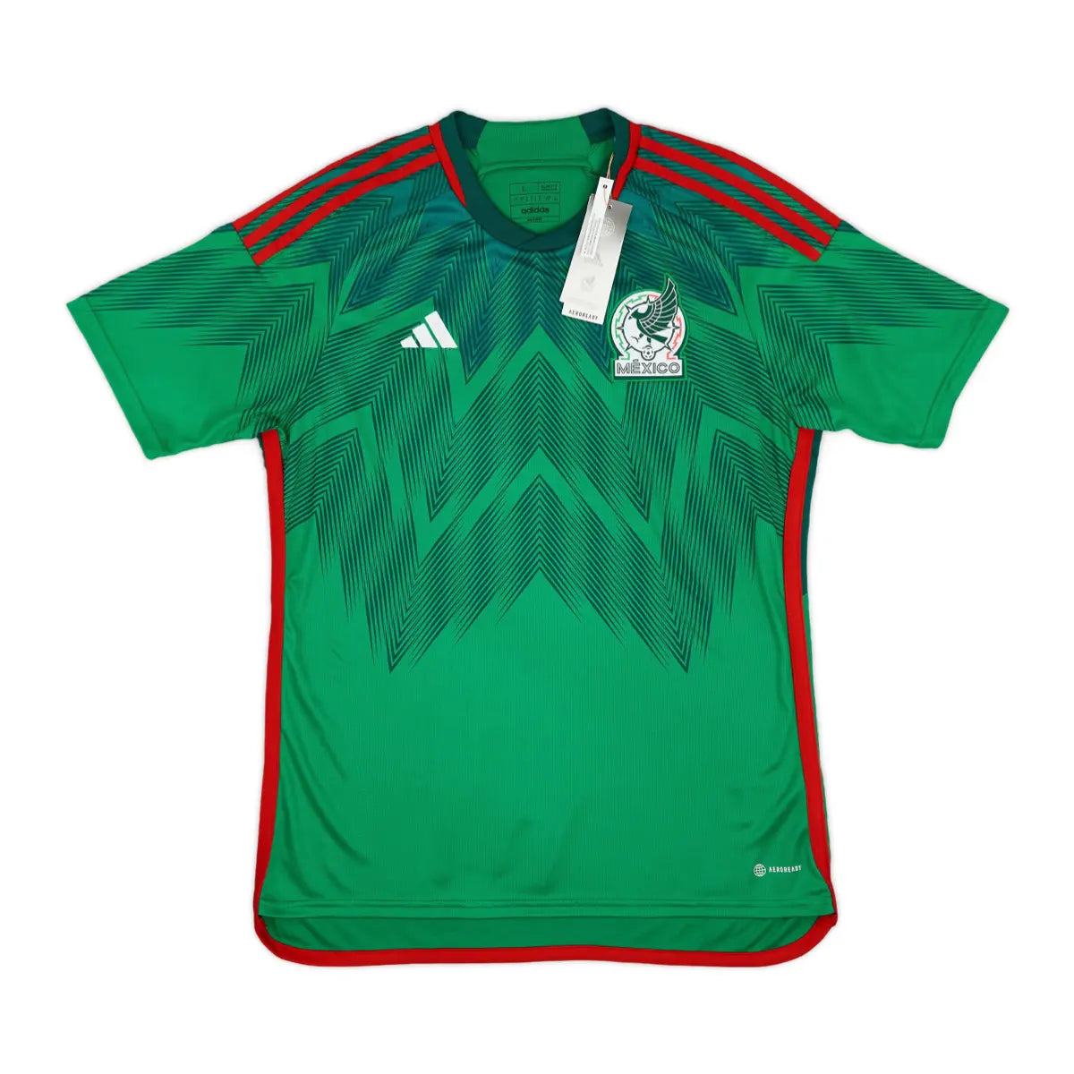 MEXICO HOME JERSEY 2022
