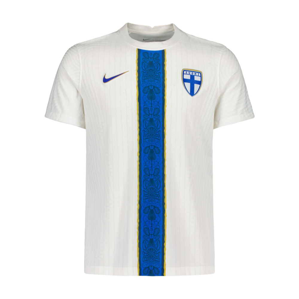 2026 Finlandia 1a Equipación product image