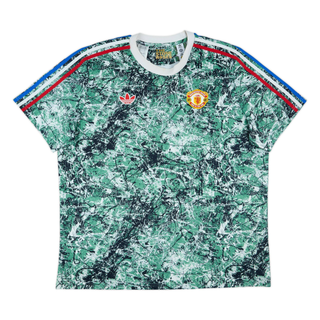 MANCHESTER UNITED FC SPECIAL EDITION JERSEY 2023-24