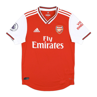 ARSENAL FC HOME JERSEY 2019-20